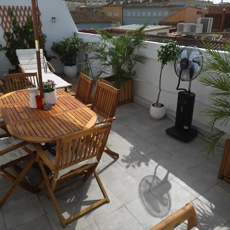 Luxury Apartment Valencia Center Εξωτερικό φωτογραφία
