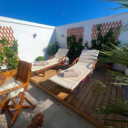 Luxury Apartment Valencia Center Εξωτερικό φωτογραφία