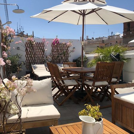 Luxury Apartment Valencia Center Εξωτερικό φωτογραφία