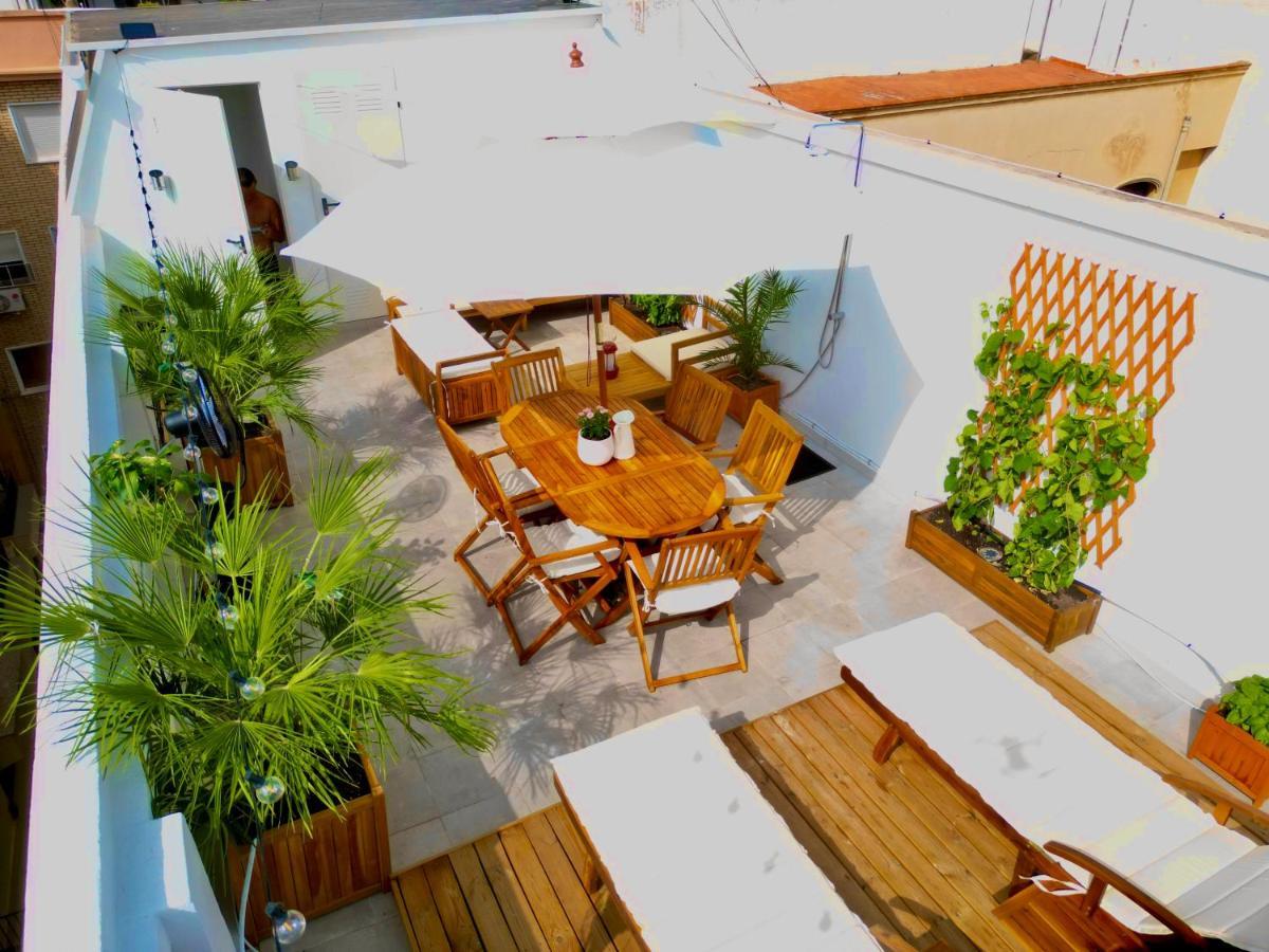 Luxury Apartment Valencia Center Εξωτερικό φωτογραφία