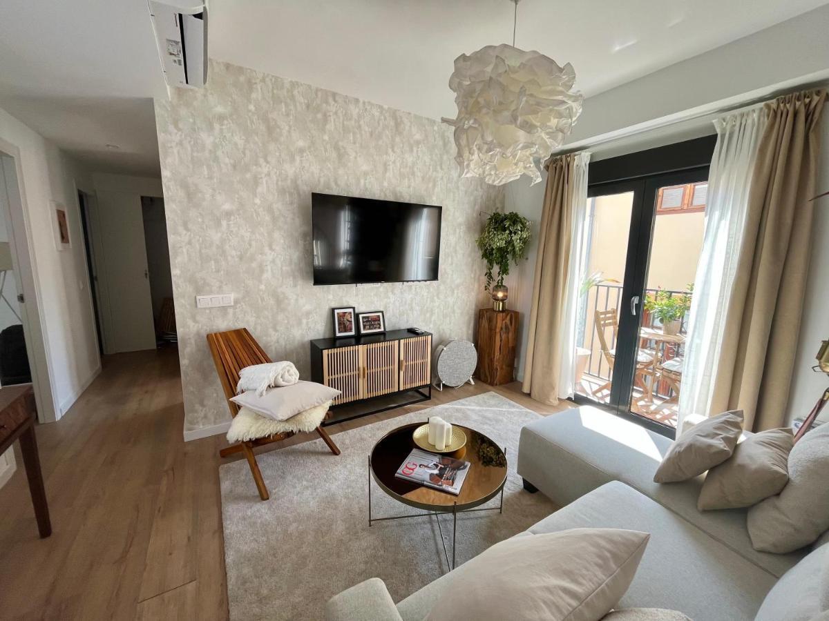 Luxury Apartment Valencia Center Εξωτερικό φωτογραφία
