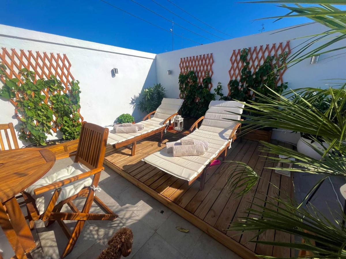 Luxury Apartment Valencia Center Εξωτερικό φωτογραφία