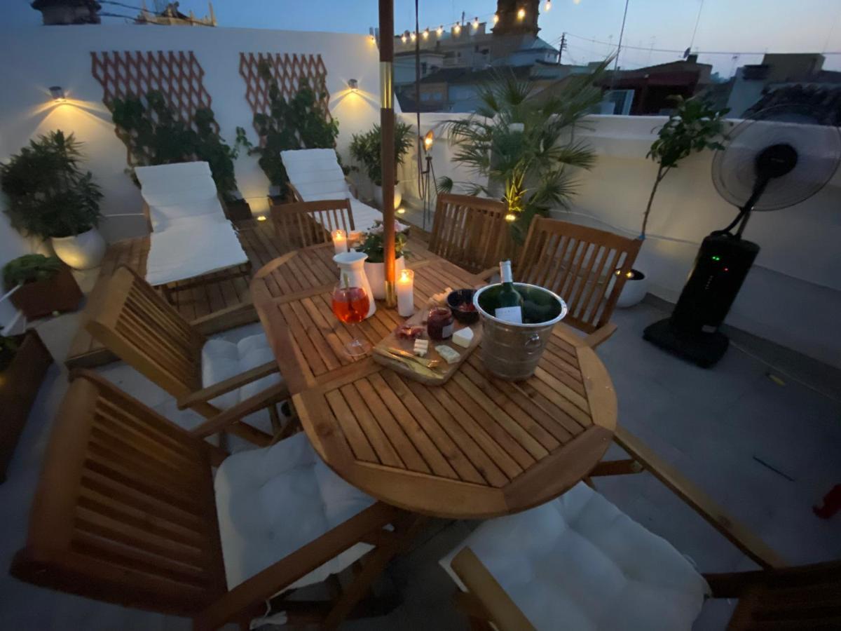 Luxury Apartment Valencia Center Εξωτερικό φωτογραφία
