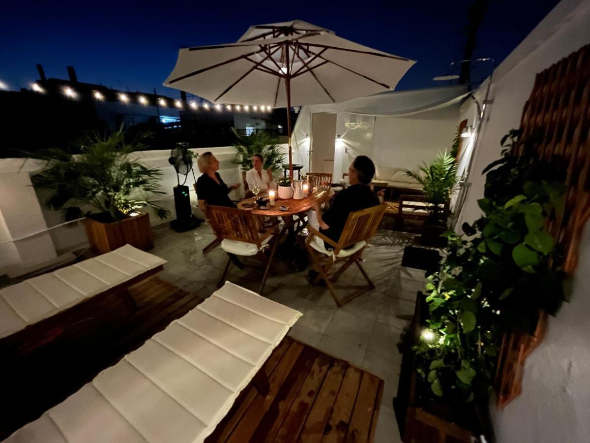 Luxury Apartment Valencia Center Εξωτερικό φωτογραφία