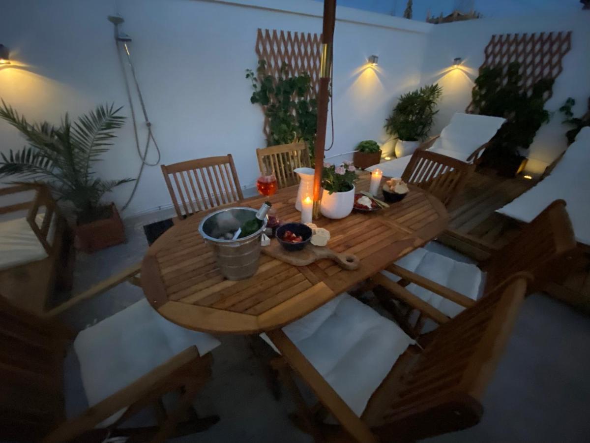 Luxury Apartment Valencia Center Εξωτερικό φωτογραφία
