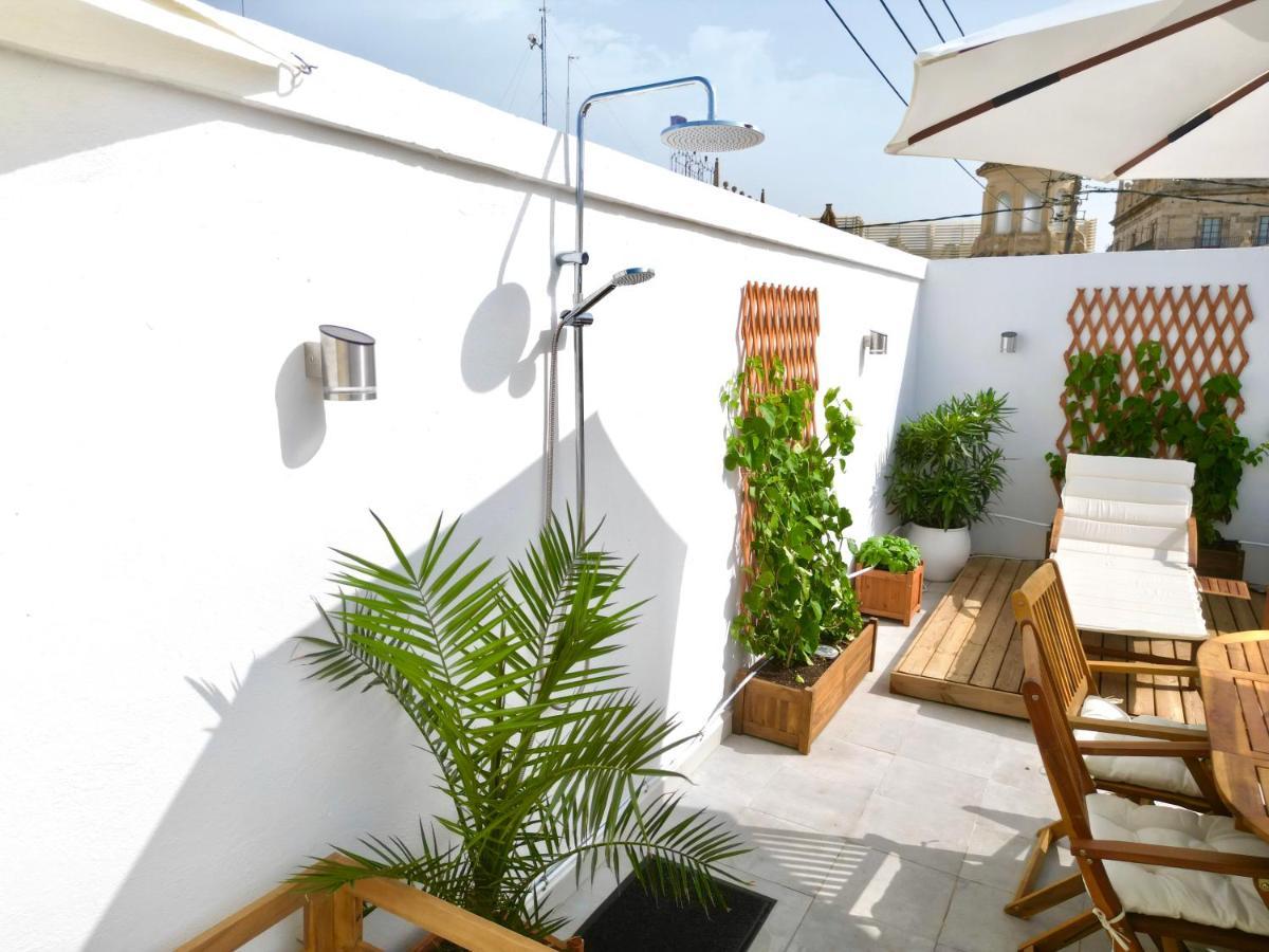 Luxury Apartment Valencia Center Εξωτερικό φωτογραφία
