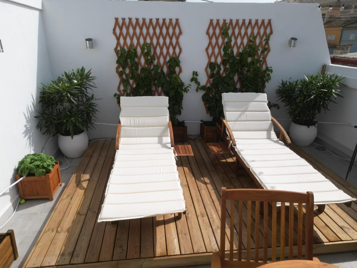 Luxury Apartment Valencia Center Εξωτερικό φωτογραφία