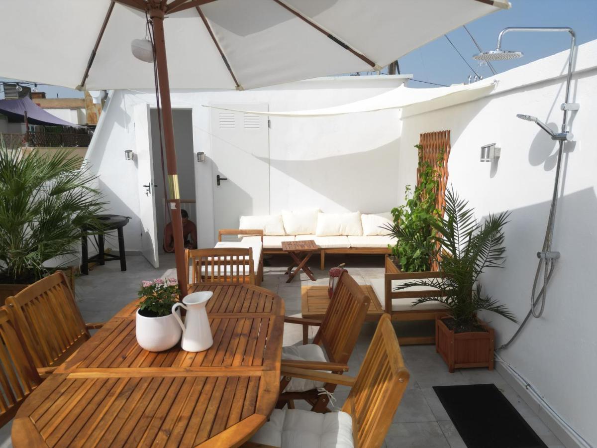 Luxury Apartment Valencia Center Εξωτερικό φωτογραφία