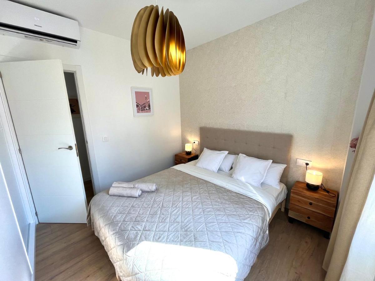 Luxury Apartment Valencia Center Εξωτερικό φωτογραφία