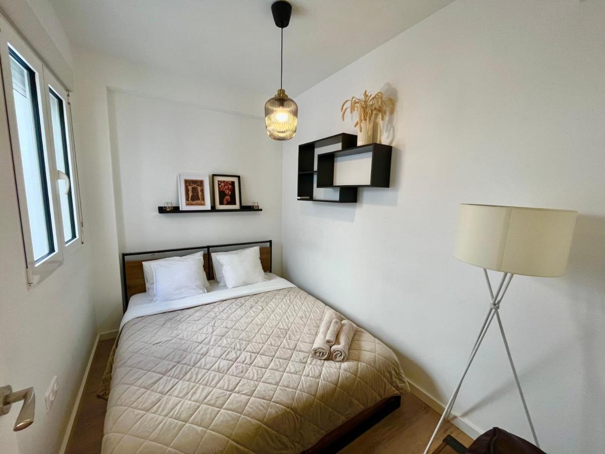 Luxury Apartment Valencia Center Εξωτερικό φωτογραφία