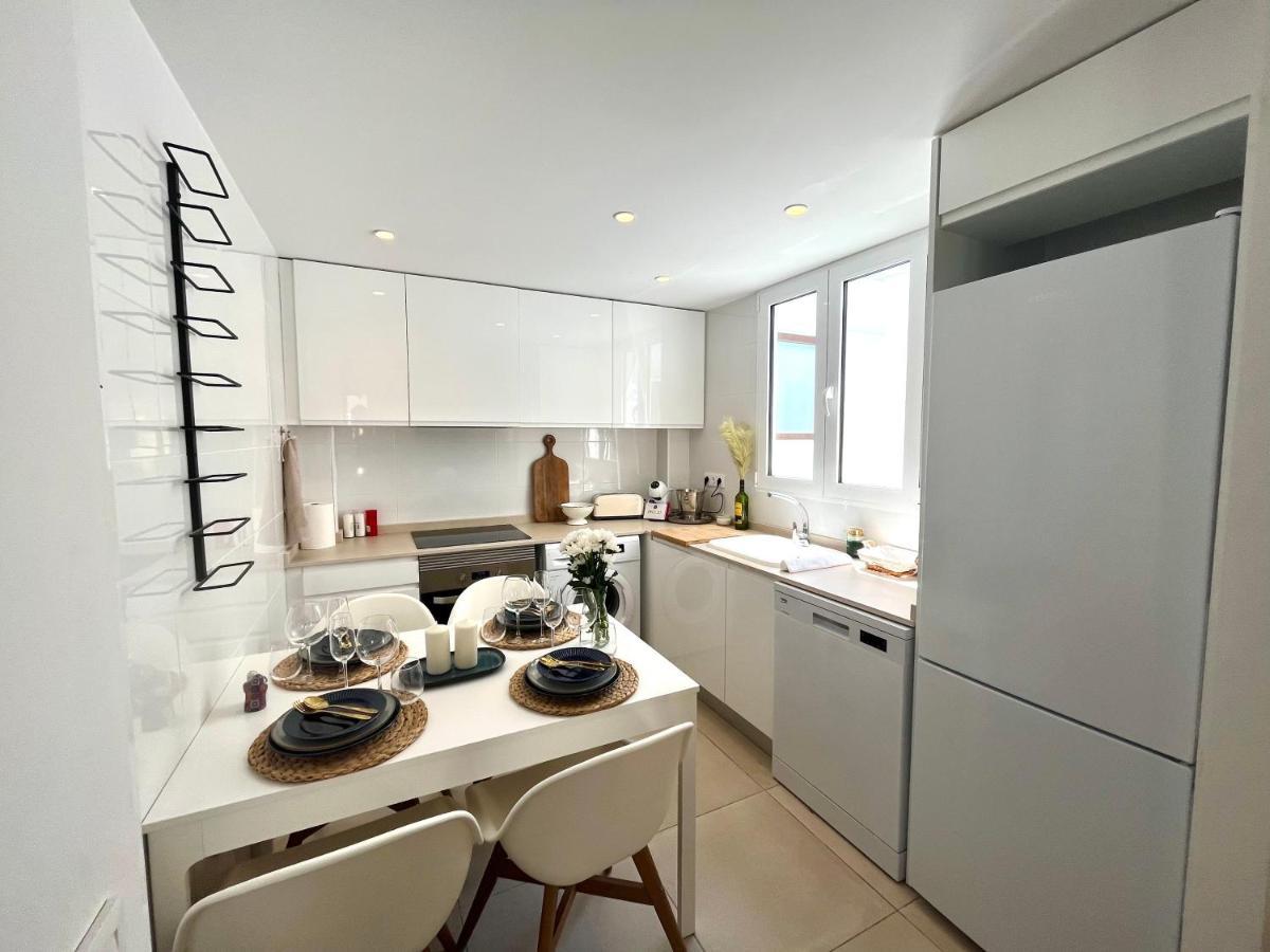 Luxury Apartment Valencia Center Εξωτερικό φωτογραφία