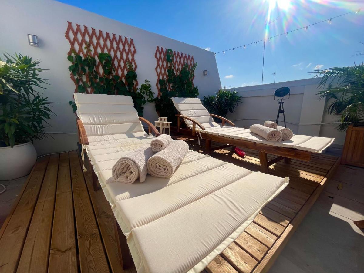Luxury Apartment Valencia Center Εξωτερικό φωτογραφία