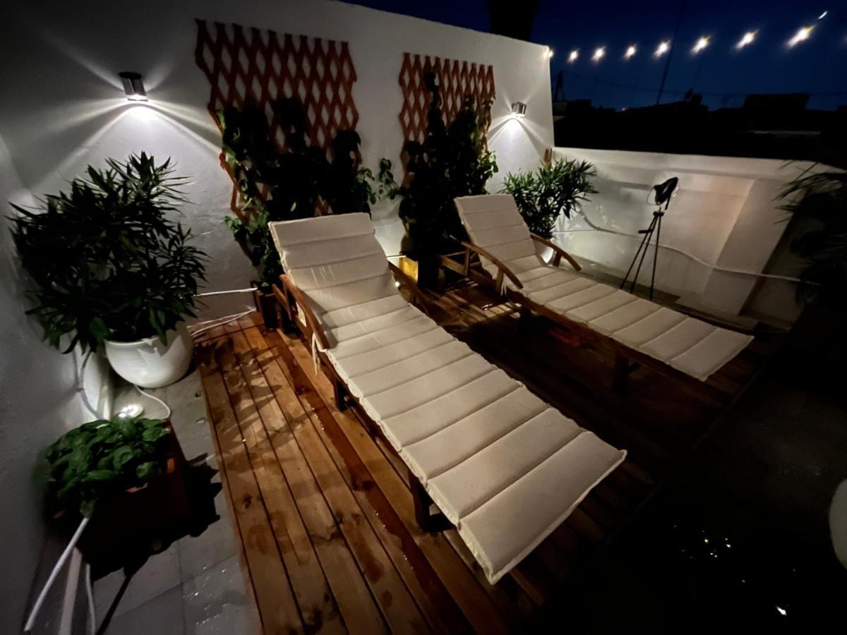 Luxury Apartment Valencia Center Εξωτερικό φωτογραφία