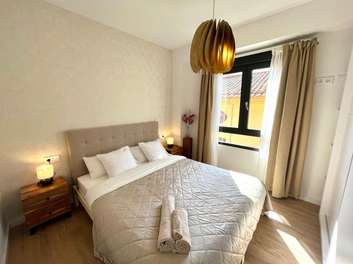 Luxury Apartment Valencia Center Εξωτερικό φωτογραφία