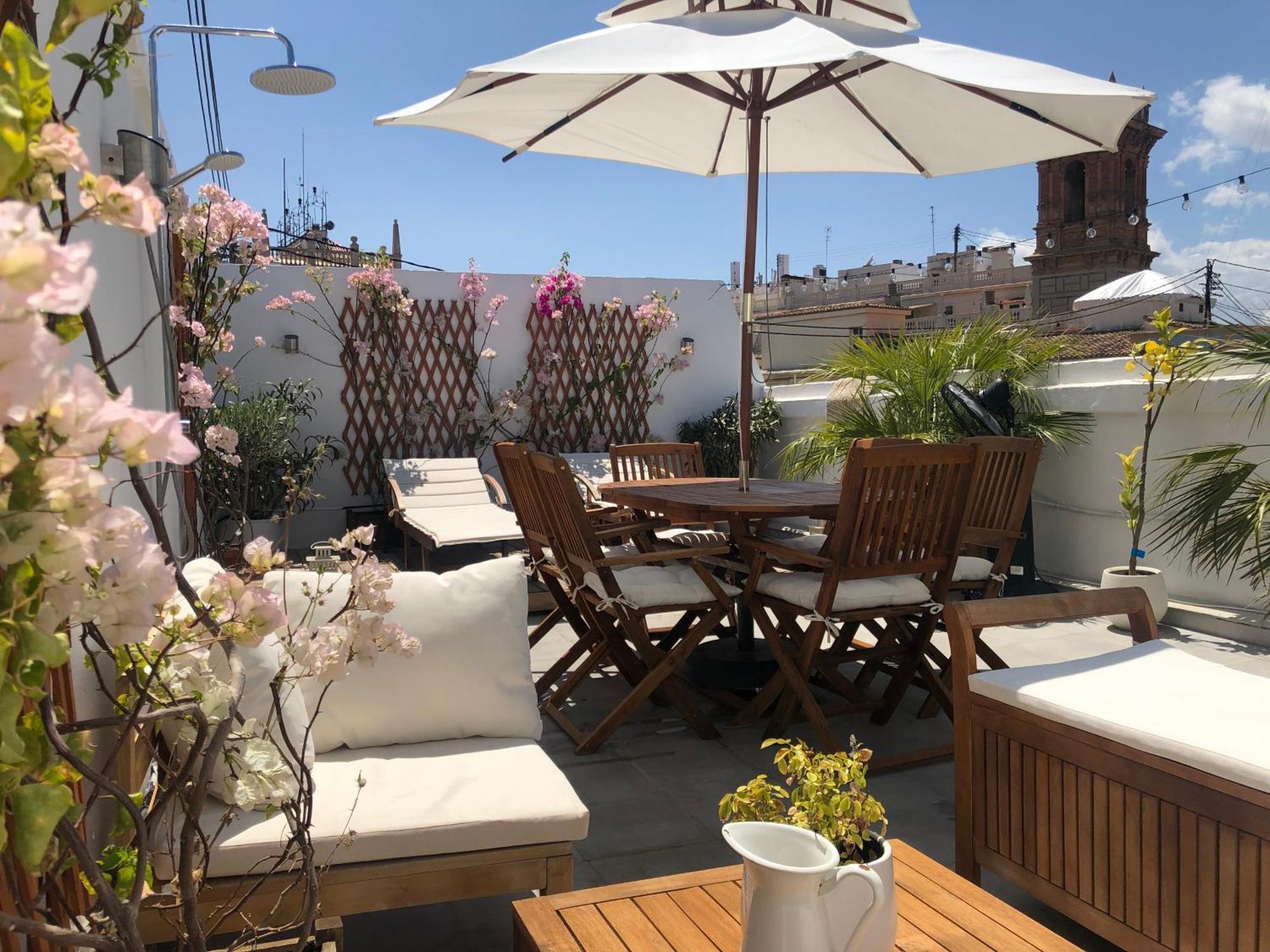 Luxury Apartment Valencia Center Εξωτερικό φωτογραφία